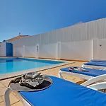 Do Mar - Gale Villa Albufeira