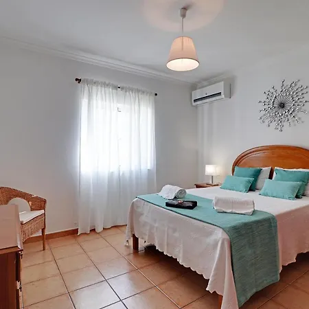 Villa Do Mar - Galé Albufeira