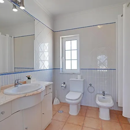 Do Mar - Galé Villa