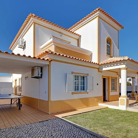 Villa Do Mar - Galé