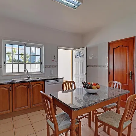 Do Mar - Galé Villa *