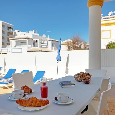 Do Mar - Galé Villa