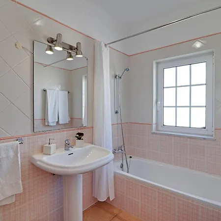 Villa Do Mar - Galé *