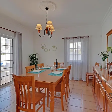 Villa Do Mar - Gale Albufeira