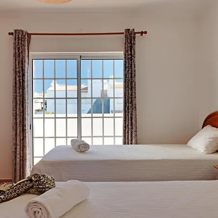 Do Mar - Gale Villa Albufeira