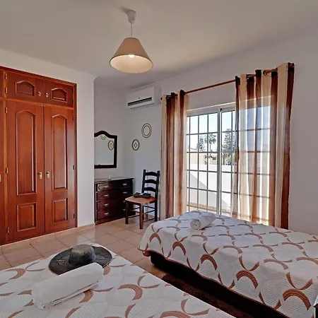 Villa Do Mar - Galé