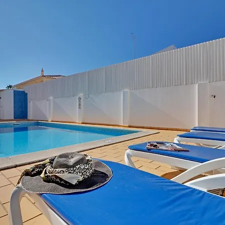 Do Mar - Gale Villa Albufeira