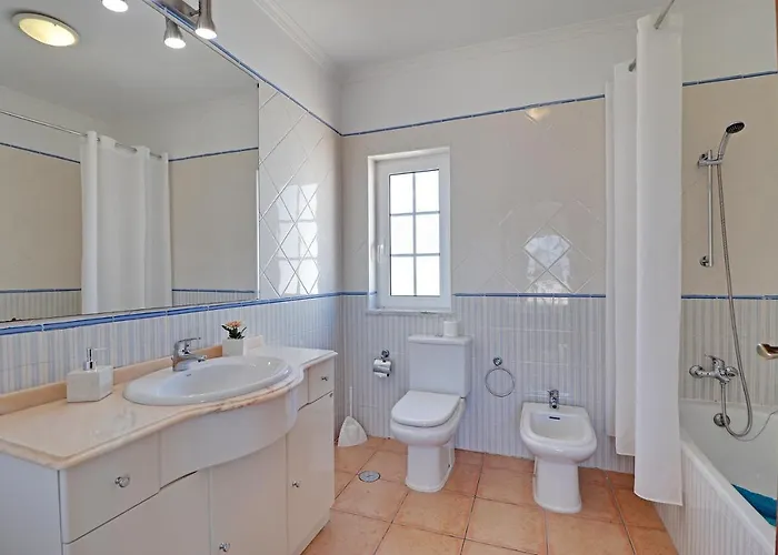 Do Mar - Gale 빌라