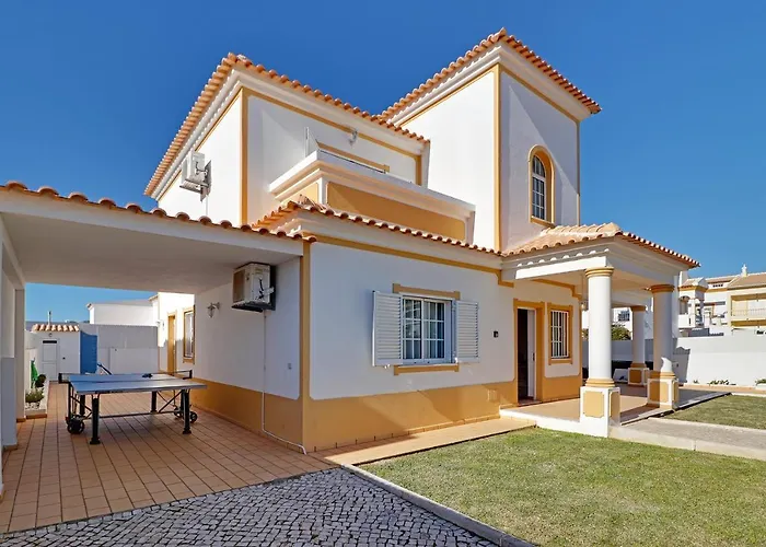 빌라 Do Mar - Gale