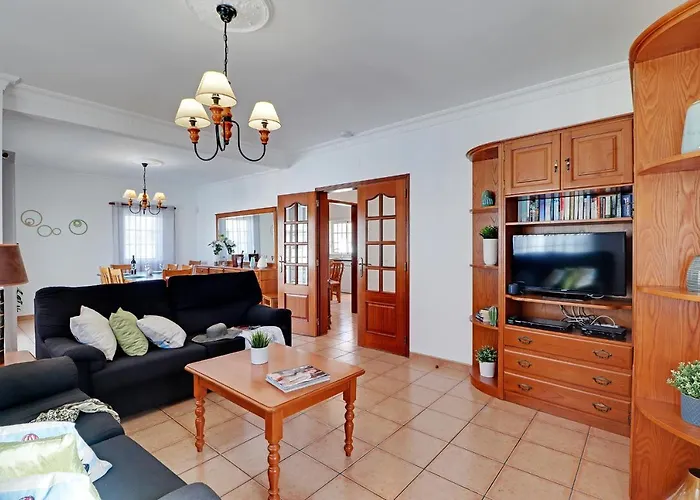 Do Mar - Gale 빌라 알부페이라