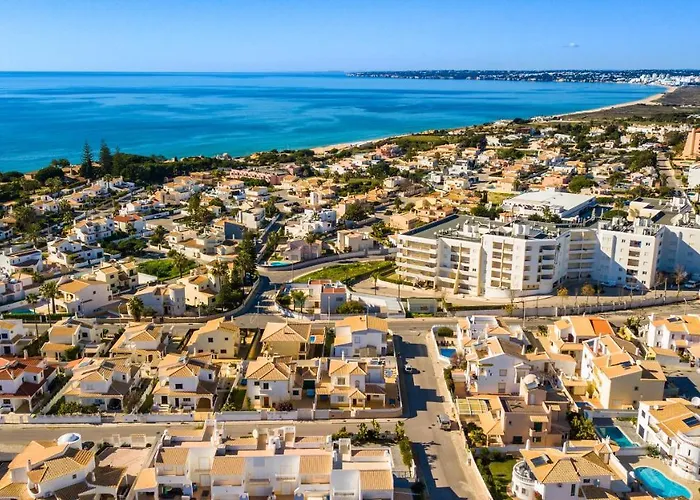 Do Mar - Gale 빌라 *