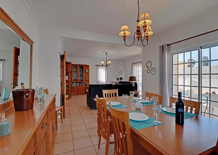 빌라 Do Mar - Gale *