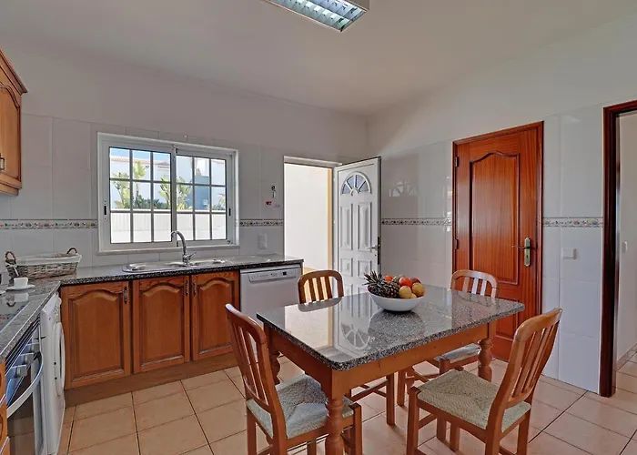 Do Mar - Gale 빌라 *