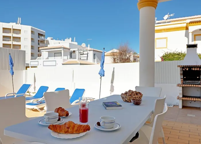 Do Mar - Gale 빌라