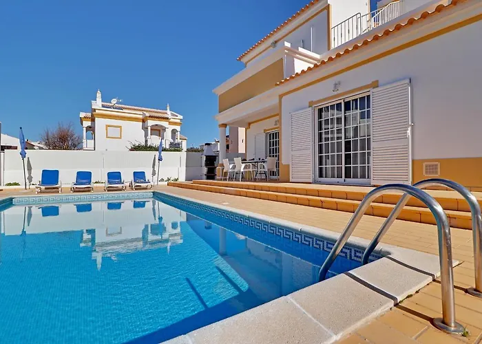 Do Mar - Gale 빌라