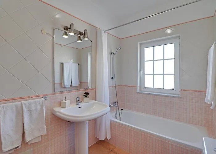 빌라 Do Mar - Gale *