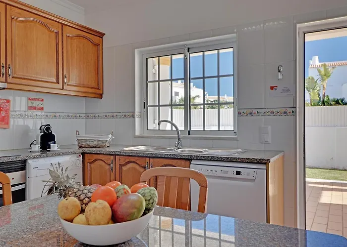 Do Mar - Gale * 알부페이라