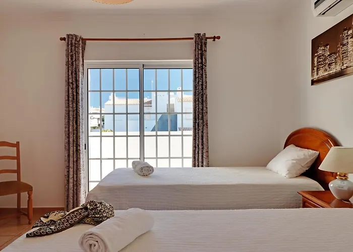 Do Mar - Gale 빌라 알부페이라