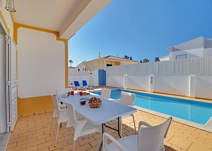 Do Mar - Gale 빌라 *