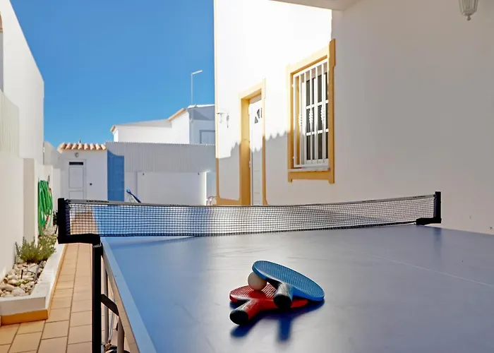 Do Mar - Gale * 알부페이라