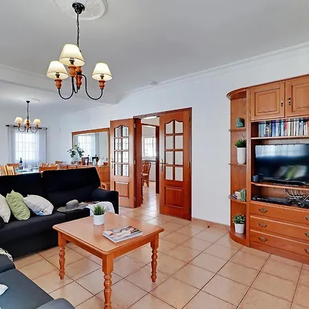 Do Mar - Gale Villa Albufeira