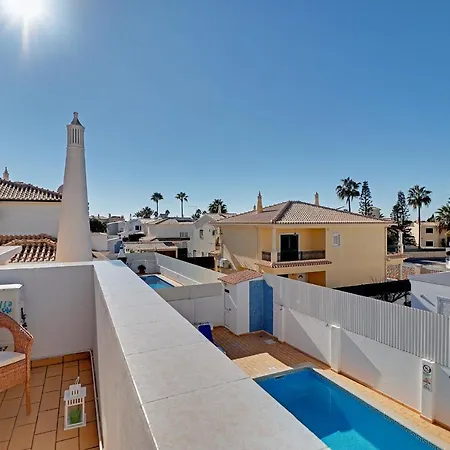 Villa Do Mar - Gale Albufeira